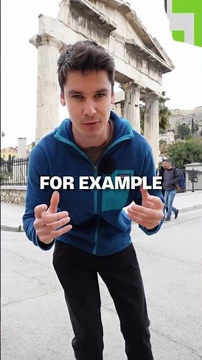 NEAR vs. NEARBY: Quick & Easy English Tip! 🚀