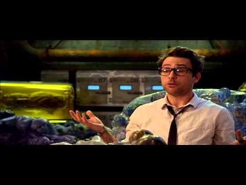 Pacific Rim - Clip: Newton's Great Idea (HD)