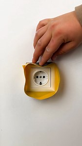 Outlet isolation trick 🔌 | Genius Craft