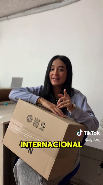 Por esto y más no somos una empresa logística tradicional ✈️