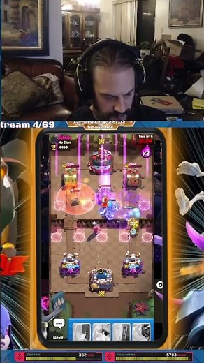 massive damage all around | #supresser on #Twitch