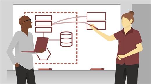 Develop secure products - Learning Threat Modeling for Security Professionals Video Tutorial | LinkedIn Learning, formerly Lynda.com