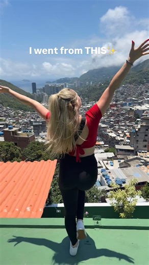 Cara Luby on Instagram: "Post trip blues 🥲"