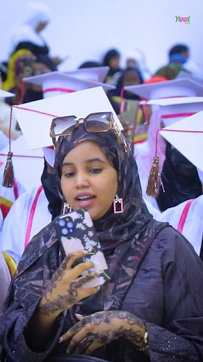 #qalinjabinta_Dufcadda_3aad Ee #YOOLSKILLS. Hadda Isdiwangali Adna oo Ka faaideysO. #Fursadda_Bisha_8aad #KUBARO XIRFADAHAN SI #BILAASH AH. ■ Bishan Gudaheeda Waxan Qaadanayna #FasaLo_Cusub oo Lagu Baran doono Xirfadahan Hoos ku Xusan Kuwaas oo #BILAASH AH:- ✅Barashada Full Decoration-ka ✅Barashada Make upka ✅Barashada Xinnaha. ✅Barashada Timo Dhiska. ✅Barashada Cakes & Sweets-ka. #FG:Tirada ardeydu wey kooban tahay Ee Kafaaideysi wacan. #WhatsApp:- https://wa.me// 252633049570 Ama 511120 #foryo