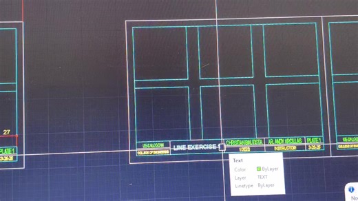 Learn AutoCAD Basics: Architecture Drawing for Beginners