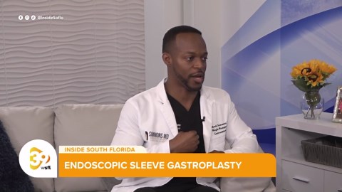 Endoscopic Sleeve Gastroplasty: A Minimally Invasive Weight Loss Solution Explained by Dr. Okeefe Simmons