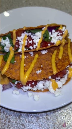 Keto friendly Swai fish tacos #ketofriendly #viralshorts