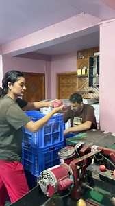 1.4M views · 53K reactions | Kis kis ko seb pasand hain ? | Neha Thakur | Facebook