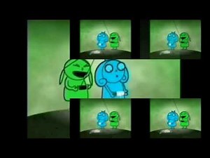 Making Fiends Laughing Sparta Venom 2