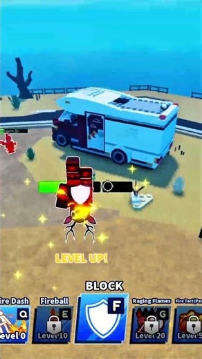 The deer Play Blade Ball #shorts #roblox