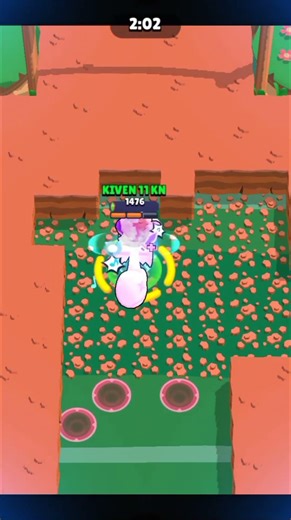 Brawl ball 1v1 challenge