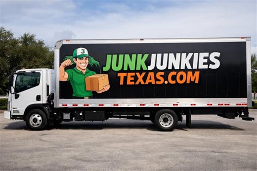 Junk Junkies Texas on Instagram: "Local moving, junk removal, and long-distance moving In-house quotes available ⭐ 150+ 5-Star Reviews 🚚 Professional movers and junk removal 💪 Careful, fast, and experienced team 🏠 Homes • Apartments • Storage • Offices • Cleanouts 📍 Proudly Serving Tomball • Spring • The Woodlands • Cypress • Conroe • Magnolia • Montgomery • North Houston 📞 Call or Text 346-413-9644 Trusted by your neighbors. Proven by reviews."