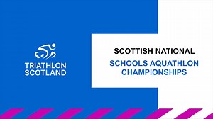 2023 Scottish National Schools Aquathlon Championships 📺 Relive the highlights from Friday's record attendance event at Michael Woods Sports & Leisure Centre! Congratulations to everyone who took part 🤩 🎥 Captured by Lee Inglis Media #GreatExperiences #SwimBikeRun #Events Fife Sports and Leisure Trust | Triathlon Scotland