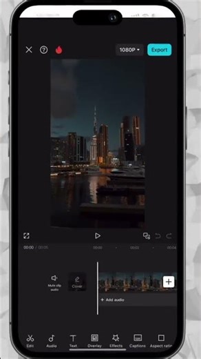 Text zoom effect That will blow your mind