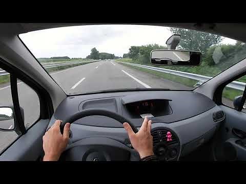 MOTORWAY: MY ADVICE + DRIVING