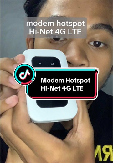 Hi-Net 4G LTE Modem Hotspot Review
