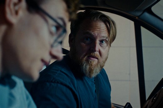 Don't tell mom. Or do. It's your funeral. Where's Wanda? is now streaming. #WheresWanda #AppleTV #AppleTVPlus | Apple TV