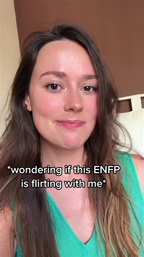 Understanding ENFP Personality Traits and Flirting Behavior