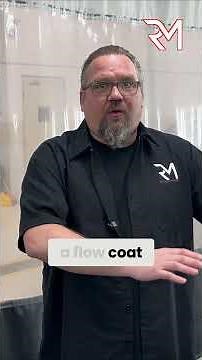 Flow Coat vs. Stacking: Which Paint Method Wins?