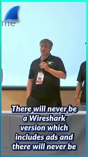 Wireshark's Commitment to Open Source