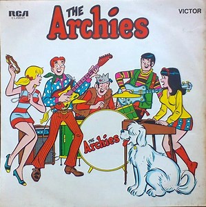The Archies - The Archies