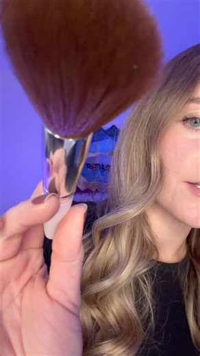 Christian Affirmations and Personal Attention for Peace and Sleep #asmr #christianasmr