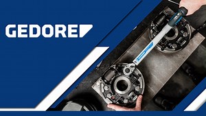 At GEDORE, we know that the only way to achieve maximum performance, precision and durability is to focus on every detail of each tool we design and manufacture. Over the decades, we have continuously refined and perfected our range of innovative hand tools, giving you access to unbeatable quality that lasts a lifetime. Get your GEDORE today. 💫🙌 | Gedore Tools Africa