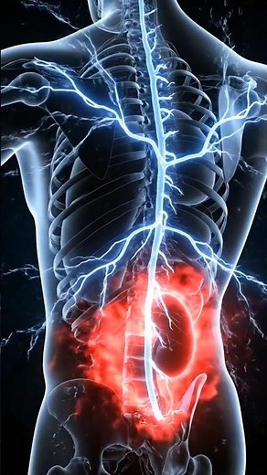 Why Kidney Stones Are So Painful 😣