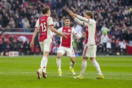 'Grote zorgen om Ajax-transfer' | Soccernews.nl