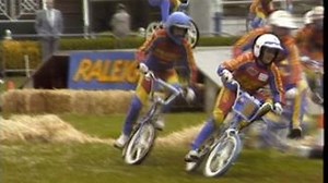 Spring Show Moves With Times