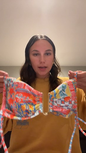 Shein Haul part 2!! (Bathing Suits!!) 👙