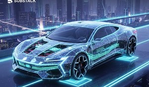 The Next Big Leap: How Structural Battery Composites Could Redefine Electric Vehicles