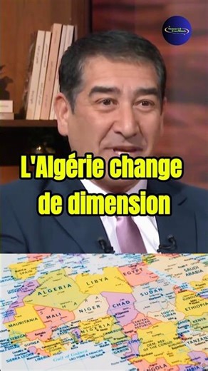 Solaire, gaz, hydrogène : l'Algérie joue dans la cour des grands