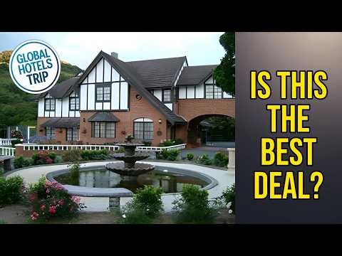 Springbrook Mountain Chalets - Is This the Best Deal? | Gold Coast, Australia🌟