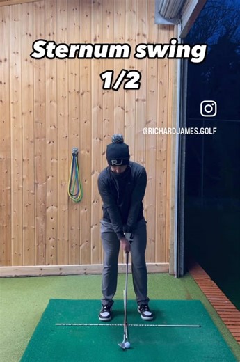 WEDGE SYSTEM ⏰ Learn to hit your wedges different distances!!! This will allow you to create between 12-16 yardages depending on the number of wedges you carry! Use video to help match feel and position with your swing lengths. 3️⃣ POSITIONS 1️⃣ Sternum 1/2 2️⃣ Shoulder 3/4 3️⃣ Full Use a launch monitor or laser to help you create your wedge grid! This system will make a huge difference to your wedge play and your overall scores 💪🏼 #applydevelopaccomplish #wedgeplay #becomeworldclasswithyourwe