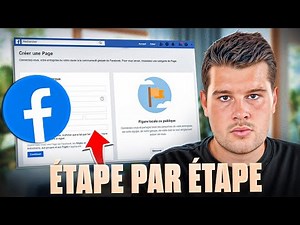 Comment Créer et Configurer une Page Facebook (étape par étape)