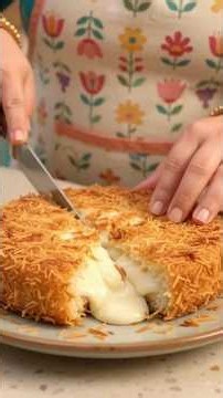 kunafa recipe|😍🔥#shorts