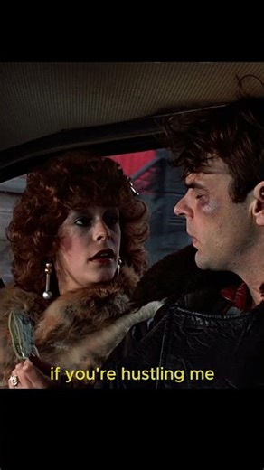 Don't try to hustle a hooker! Movie: Trading Places (1983) #movie #edit #moviescenes