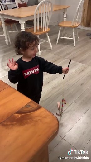 Cafés enfants à Montréal : Café Chato