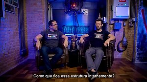 Os conhecidos Microsserviços são um tipo de arquitetura de software que organiza e constrói aplicações com serviços independentes entre si. ⚙ Mas, como isso funciona na prática? ▶ Te explicamos nesse vídeo! Confere aí e deixa sua dúvida sobre o assunto nos comentários 😉 | Alura Cursos Online
