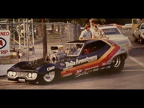 LIVE with Lohnes: Let's Talk Cars, History, Drag Racing, and A HUGE Adventure For The Channel