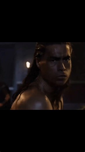 Barca, The Beast of Carthage – Betrayed by Ashur – Spartacus: Blood and Sand S01E06 ⚔️🔥