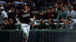 Mississippi State baseball's Johnny Long issues statement regarding altercation vs Georgia