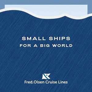 From her comfortable bars, lounges and elegant dining venues to her classic outside deck spaces, bubbling jacuzzis and open-air pools, our smaller ship Balmoral features everything you need to make the most of a relaxing, care-free and enjoyable time on board. It is no wonder that she's such a much-loved member of the Fred. Olsen family, and the favourite ship in our fleet for many of our guests! | Fred. Olsen Cruise Lines