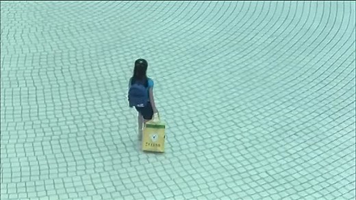 3 Extremes II (2002) Hong Kong - VOSE