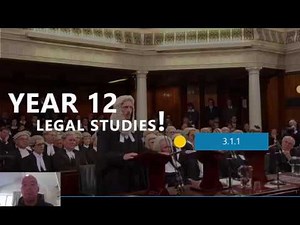 3.1.1 - The Principles of Justice