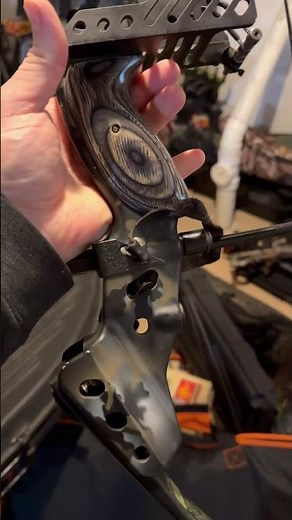 Browning mantis Compound bow