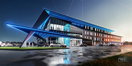 First new-build KCI airport hotel since 1974 expected to advance with council vote