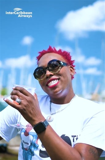 interCaribbean - where every flight connects you to the people, places, and cultures of OUR Caribbean. Book a flight to one of our 27 destinations, and ReDiscover OUR Caribbean, visit interCaribbean.com, call us, or contact your travel agent today. #interCaribbeanAirways #ConnectingYOUandTheCaribbean #FlyinterCaribbean | Barbados Today