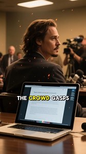 14K views · 772 reactions | A Producer Accuses Johnny Depp of “Quitting His Role for Lack of Responsibility” – But When Original Emails Are Released, He’s the One Who Has to Explain #johnnydepp | Kenna McClellan | Facebook